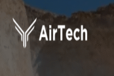 Logo for Airscope Logo for Airscope