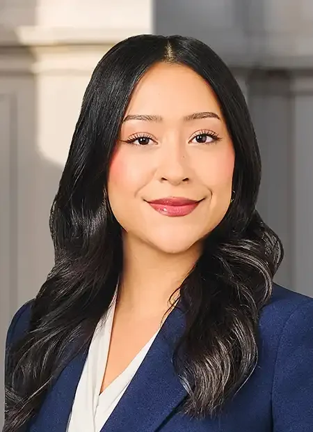 Photo of Alexis Ortiz, Esq. Photo of Alexis Ortiz, Esq.