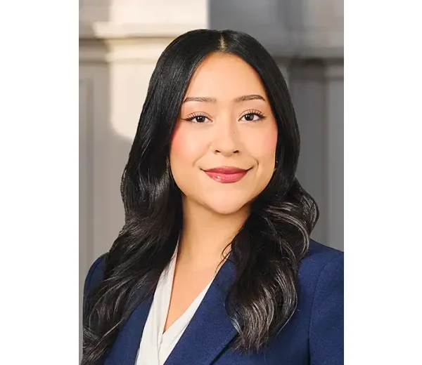 Photo of Alexis Ortiz, Esq. Photo of Alexis Ortiz, Esq.