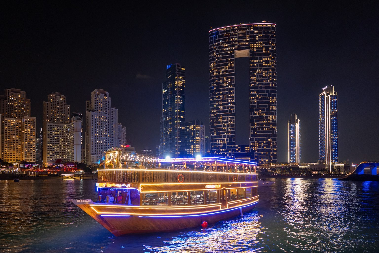 Photo of Alishbadhowcruise Photo of Alishbadhowcruise
