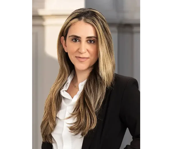 Photo of Amasia Yaghobi, Esq. Photo of Amasia Yaghobi, Esq.