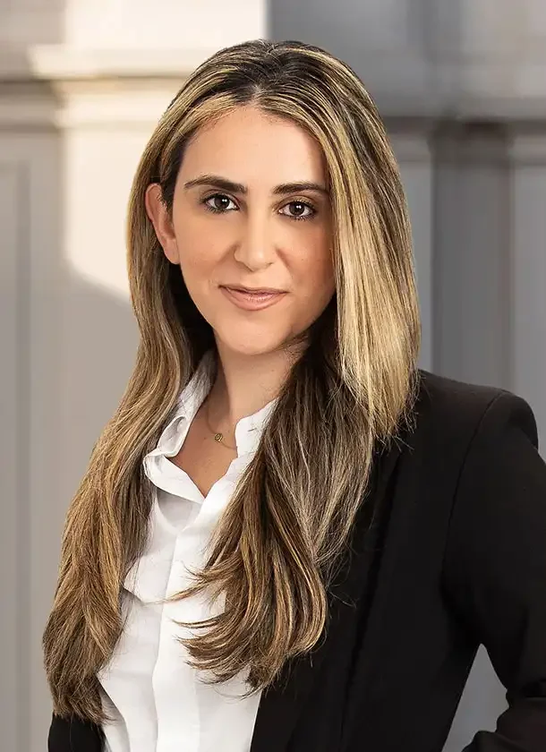 Photo of Amasia Yaghobi, Esq. Photo of Amasia Yaghobi, Esq.