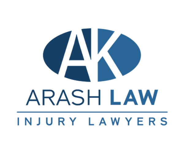 Photo of Arash Law Photo of Arash Law