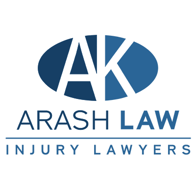 Photo of Arash Law Photo of Arash Law
