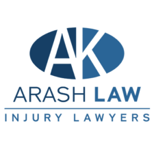 Logo for Arash Law Logo for Arash Law
