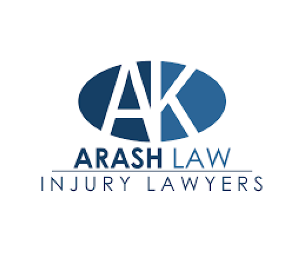 Photo of Arash Law – San Diego Photo of Arash Law – San Diego