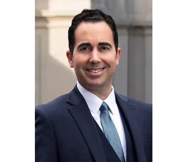 Photo of Brian Beecher, Esq. – Voz Legal Photo of Brian Beecher, Esq. – Voz Legal