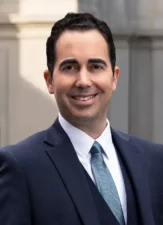 Logo for Brian Beecher, Esq. – Voz Legal Logo for Brian Beecher, Esq. – Voz Legal