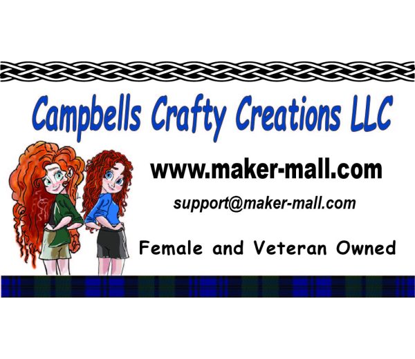 Photo of Campbells Crafty Creations LLC Photo of Campbells Crafty Creations LLC