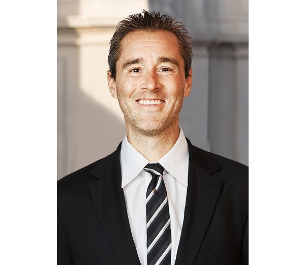 Photo of David Ebenhack, Esq. Photo of David Ebenhack, Esq.