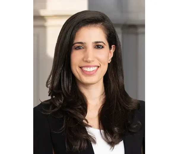 Photo of Doreen Benyamin, Esq. Photo of Doreen Benyamin, Esq.