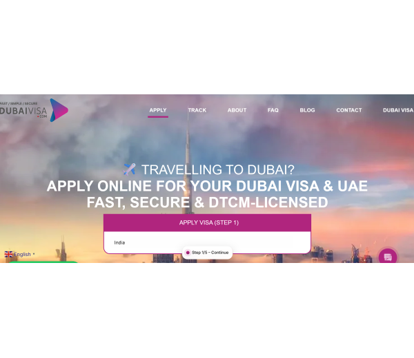 Photo of Dubai Visa Photo of Dubai Visa
