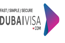Logo for Dubai Visa Logo for Dubai Visa