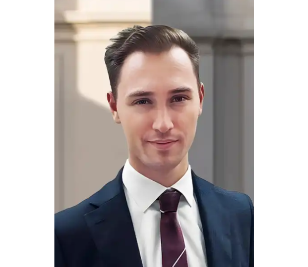 Photo of Gabriel Genson, Esq. Photo of Gabriel Genson, Esq.