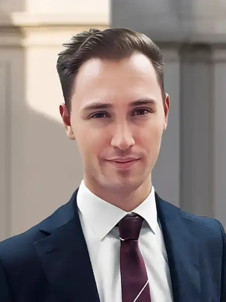 Photo of Gabriel Genson, Esq. Photo of Gabriel Genson, Esq.