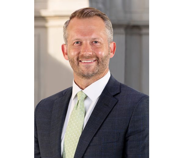 Photo of Greg Mohrman, Esq. Photo of Greg Mohrman, Esq.