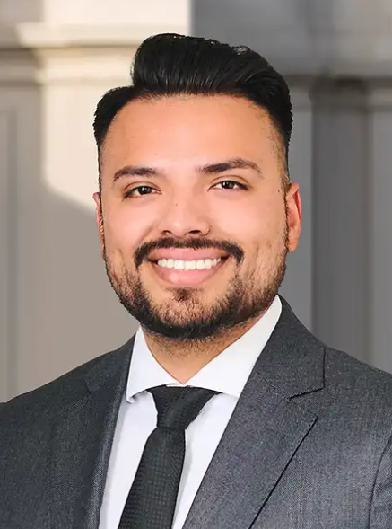 Photo of Jesus Becerra, Esq. Photo of Jesus Becerra, Esq.