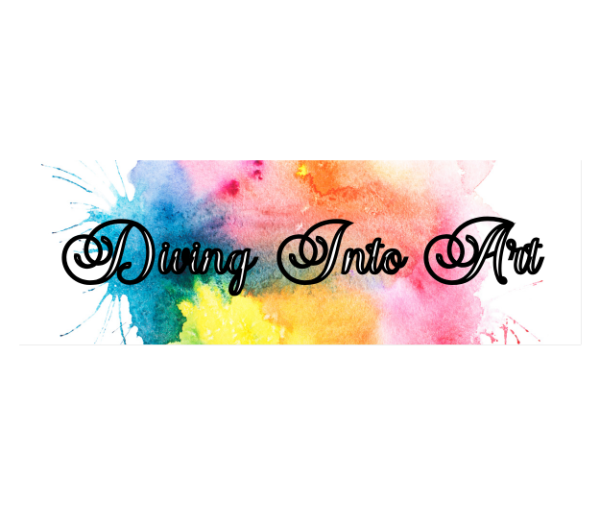 Photo of Diving Into Art Photo of Diving Into Art