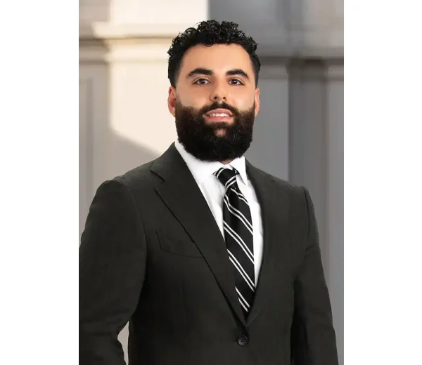 Photo of Michael Farr, Esq. Photo of Michael Farr, Esq.