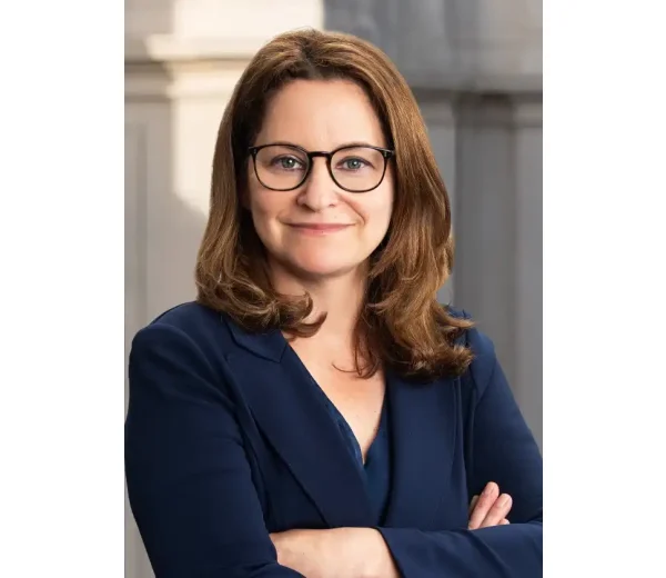 Photo of Michelle Rapoport, Esq. Photo of Michelle Rapoport, Esq.