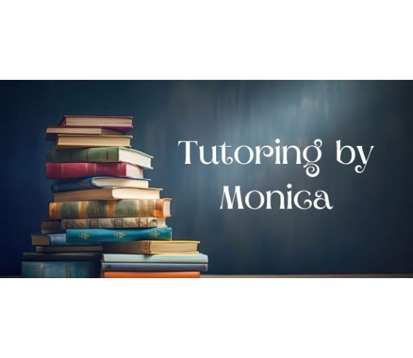 Photo of Tutoring by Monica Photo of Tutoring by Monica