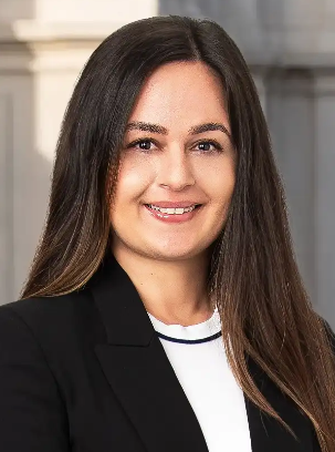 Photo of Nikta Yazdi, Esq. Photo of Nikta Yazdi, Esq.