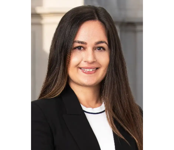 Photo of Nikta Yazdi, Esq. Photo of Nikta Yazdi, Esq.