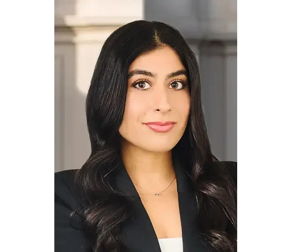 Photo of Sevda Aras, Esq. Photo of Sevda Aras, Esq.