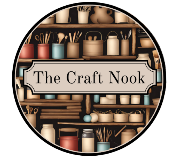 Photo of The Craft Nook Photo of The Craft Nook