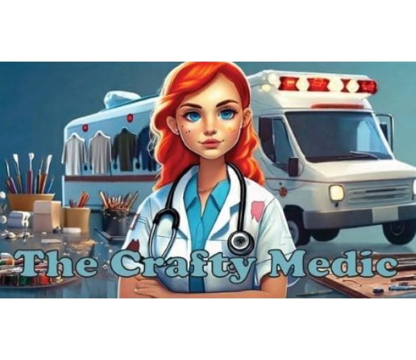 Photo of The Crafty Campbell Photo of The Crafty Campbell