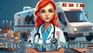 Logo for The Crafty Campbell Logo for The Crafty Campbell